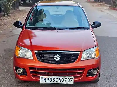 2011 मारुति सुज़ुकी ऑल्टो vxi 1