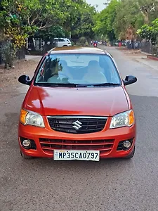 2011 Maruti Suzuki Alto VXi 1 2011 Maruti Suzuki Alto VXi 1