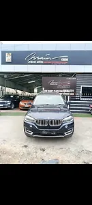 2016 BMW X5 xDrive30d Pure Experience (5 Seater) 1 2016 BMW X5 xDrive30d Pure Experience (5 Seater) 1