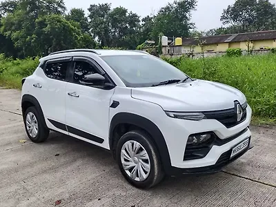 2024 Renault Kiger RXE [2024-2025] 1