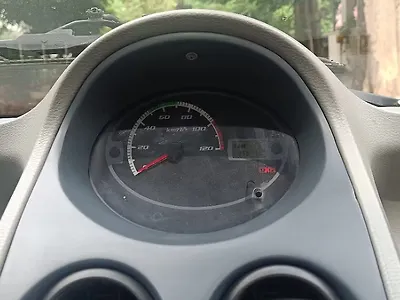2010 Tata Nano LX