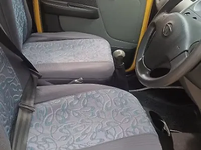 2010 Tata Nano LX