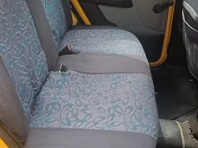 2010 Tata Nano LX