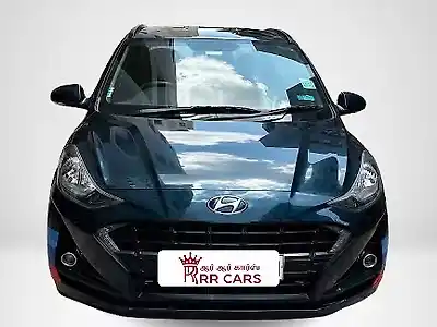 2023 हुंडई ग्रैंड i10 निओस Sportz Petrol Manual 1