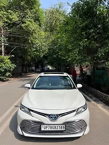2020 Toyota Camry Hybrid 1 2020 Toyota Camry Hybrid 1