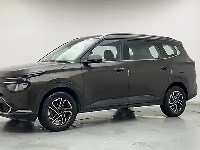 2022 किआ कारेन्स प्रेस्टिज प्लस 1.4 पेट्रोल एमटी 7 सीटर 1