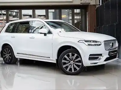 2022 वॉल्वो XC90 b6 इंस्क्रिप्शन 1