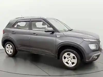 2021 हुंडई वेन्यू s 1.2 पेट्रोल 1