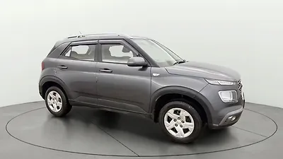 2021 Hyundai Venue S 1.2 Petrol 1 2021 Hyundai Venue S 1.2 Petrol 1