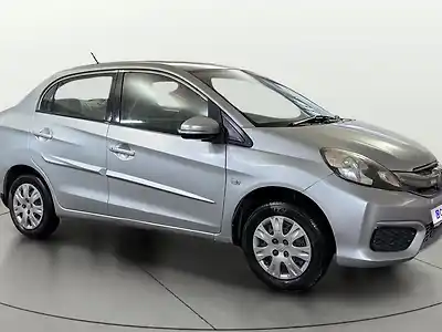 2016 होंडा अमेज 1.2 s आई-वीटेक 1