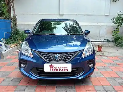 2020 मारुति सुज़ुकी बलेनो sigma 1