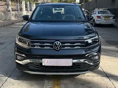 2023 फ़ॉक्सवैगन टाइगुन GT प्लस 1.5 टीएसआई डीएसजी 1
