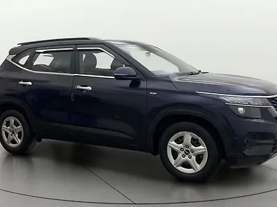 2023 Kia Seltos HTK 1.5 Diesel iMT [2023-2024] 1