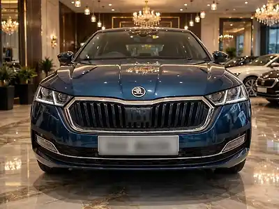 2022 स्कोडा ऑक्टाविया l&k 2.0 1