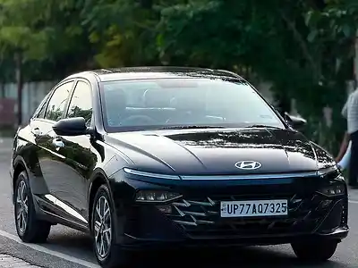 2024 हुंडई वरना SX Petrol 1.5L Manual 1