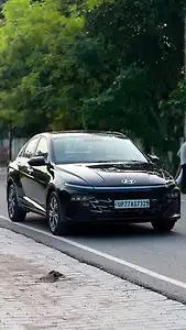 2024 Hyundai Verna SX Petrol 1.5L Manual 1