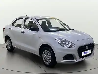2022 मारुति सुज़ुकी डिज़ायर lxi [2020-2023] 1