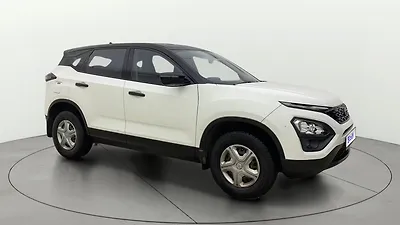 2022 Tata Harrier XE 1 2022 Tata Harrier XE 1