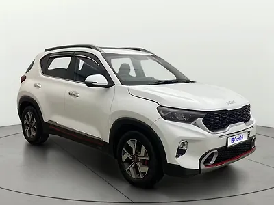 2022 Kia Sonet GTX Plus 1.5 1