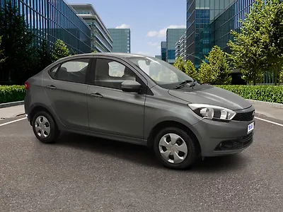 Second Hand Tata Tigor Revotron XT in Pune