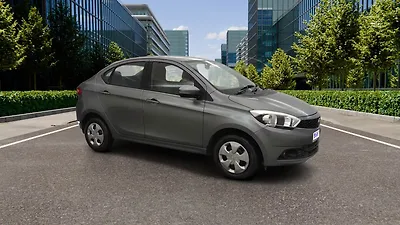 Second Hand Tata Tigor Revotron XT in Pune Second Hand Tata Tigor Revotron XT in Pune