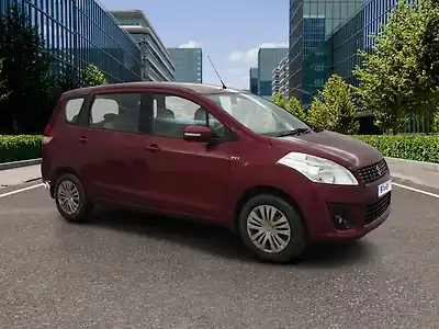 2013 मारुति सुज़ुकी अर्टिगा vxi 1