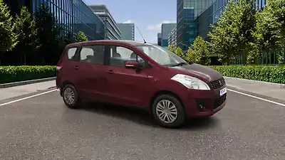 2013 मारुति सुज़ुकी अर्टिगा vxi 1 2013 मारुति सुज़ुकी अर्टिगा vxi 1