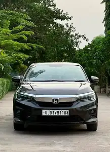 2022 होंडा सिटी ज़ेडएक्स डीज़ल 1