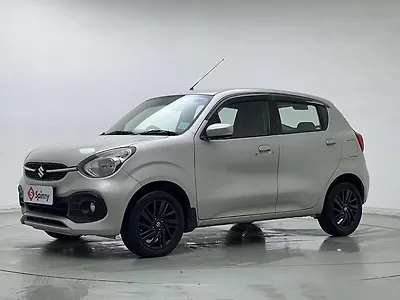 2021 Maruti Suzuki Celerio ZXi Plus AMT [2021-2023] 1