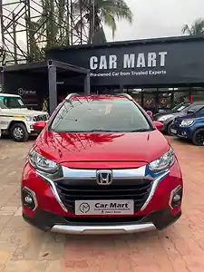 2021 होंडा डब्ल्यूआर-वी वीएक्स एमटी पेट्रोल 1 2021 होंडा डब्ल्यूआर-वी वीएक्स एमटी पेट्रोल 1