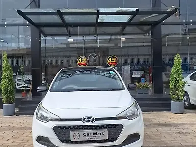 2018 Hyundai Elite i20 Magna Executive 1.2 1