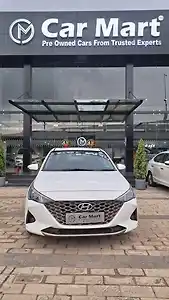 2022 हुंडई वरना sx (o) 1.6 vtvt ऑटोमैटिक 1 2022 हुंडई वरना sx (o) 1.6 vtvt ऑटोमैटिक 1