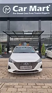 2022 Hyundai Verna SX (O) 1.6 VTVT AT 1 2022 Hyundai Verna SX (O) 1.6 VTVT AT 1