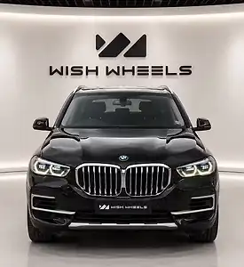 2022 BMW X5 xDrive30d xLine 1
