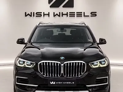 Second Hand BMW X5 xDrive30d xLine in Mumbai