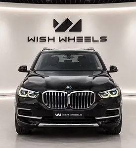 Second Hand BMW X5 xDrive30d xLine in Mumbai Second Hand BMW X5 xDrive30d xLine in Mumbai