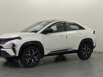 Second Hand Tata Curvv ICE Accomplished Plus A 1.5 Kryojet Diesel 6MT [2024-2025] in Gurgaon