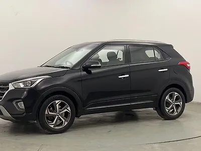 2020 Hyundai Creta SX 1.6 AT Petrol 1