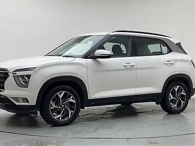 2022 Hyundai Creta SX (O) 1.4 Turbo 7 DCT 1