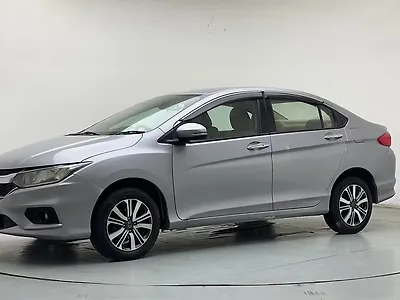 2019 Honda City V CVT Petrol 1