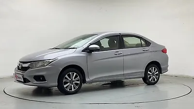 2019 Honda City V CVT Petrol 1 2019 Honda City V CVT Petrol 1