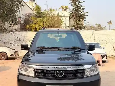 2019 टाटा सफारी 2.2 vx  4x2 वेरिकोर400 1