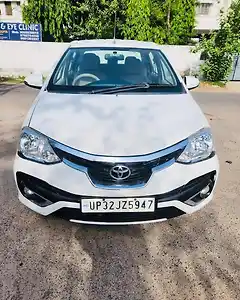 2018 टोयोटा इटियोस वीडी 1 2018 टोयोटा इटियोस वीडी 1