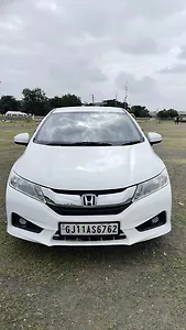 2015 Honda City SV Diesel 1 2015 Honda City SV Diesel 1