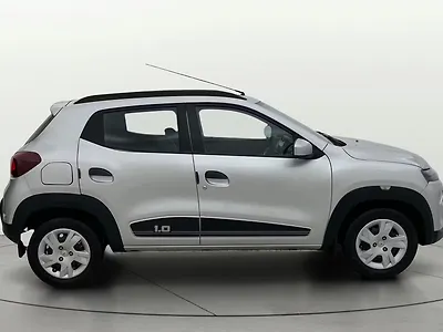 2022 Renault Kwid RXT 1.0 AMT