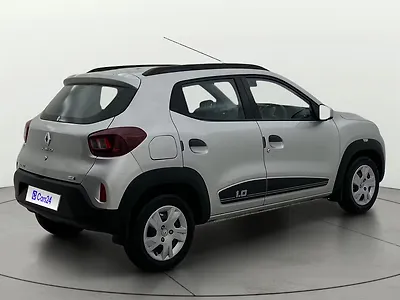 2022 Renault Kwid RXT 1.0 AMT