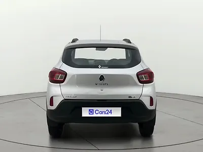 2022 Renault Kwid RXT 1.0 AMT
