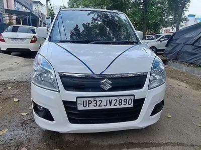 2018 Maruti Suzuki Wagon R VXI 1 2018 Maruti Suzuki Wagon R VXI 1