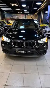 2018 BMW X1 sDrive20d Expedition 1