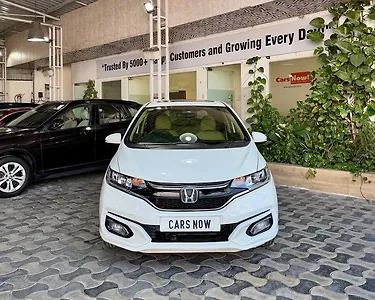 2021 Honda Jazz ZX CVT 1 2021 Honda Jazz ZX CVT 1